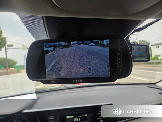 Kia K5 3rd generation id 4716734 из Кореи 12