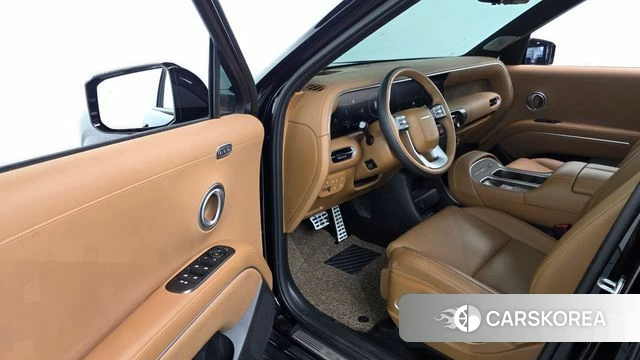 Hyundai Palisade (LX3) id 4222543 из Кореи 40