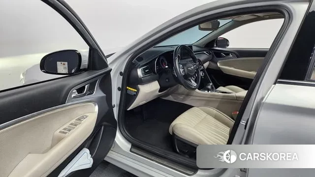 Genesis G70 id 3226636 из Кореи 20