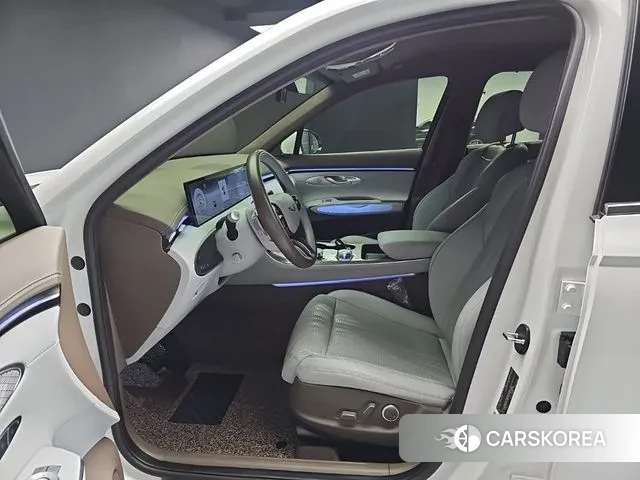 Genesis GV70 id 3706645 из Кореи 20