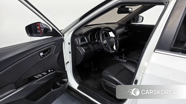 Ssangyong Tivoli Armor id 3955750 из Кореи 20