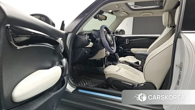 Mini Cooper S id 3342334 из Кореи 20