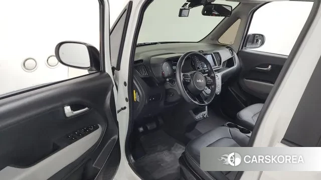 Kia The New Kia Ray id 3452245 из Кореи 20