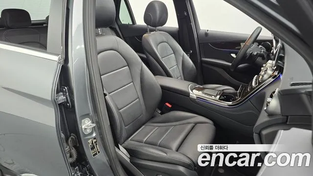 Mercedes-Benz GLC-Class X253 id 2373563 из Кореи 20