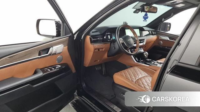Kia Mohave Master id 4468736 из Кореи 36