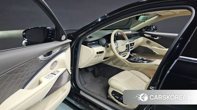 Kia The New K9 2nd generation id 4579920 из Кореи 35