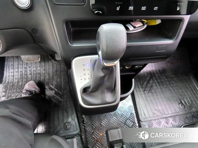 Hyundai Staria id 4608391 из Кореи 19