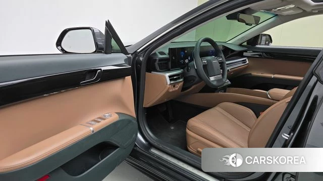 Hyundai Grandeur Hybrid (GN7) id 4935048 из Кореи 20