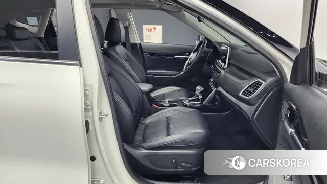 Kia Seltos id 3054941 из Кореи 20