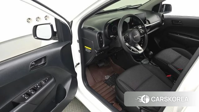 Kia Morning Urban (JA) id 3839616 из Кореи 20