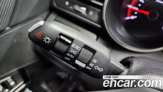 Ssangyong Tivoli Air id 2568542 из Кореи 20