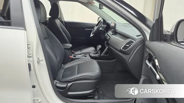 Kia Seltos id 3373058 из Кореи 20