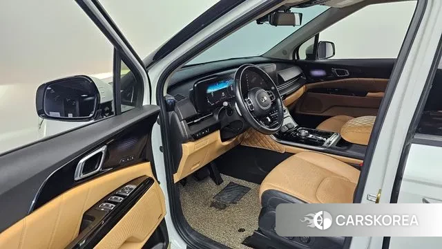 Kia Carnival 4th generation id 3702564 из Кореи 20