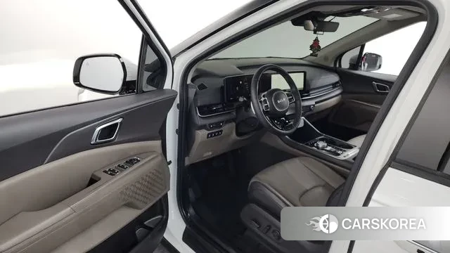 Kia The New Carnival 4th Generation id 3538779 из Кореи 20