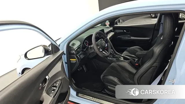 Hyundai Veloster (JS) id 3587874 из Кореи 20