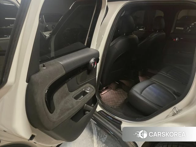Mini Cooper S Countryman id 4748542 из Кореи 14