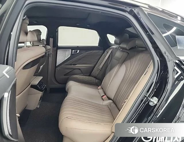 Kia K8 Hybrid id 4513159 из Кореи 20