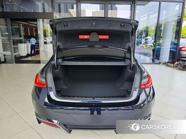 BMW i3 id 4314369 из Китая 16
