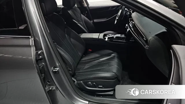 Genesis G80 (RG3) id 3003059 из Кореи 20