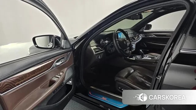 BMW 7 Series (G11) id 3464792 из Кореи 20