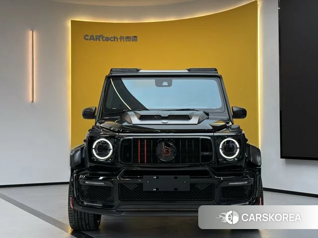 Mercedes-Benz G-class AMG id 4277968 из Китая 30