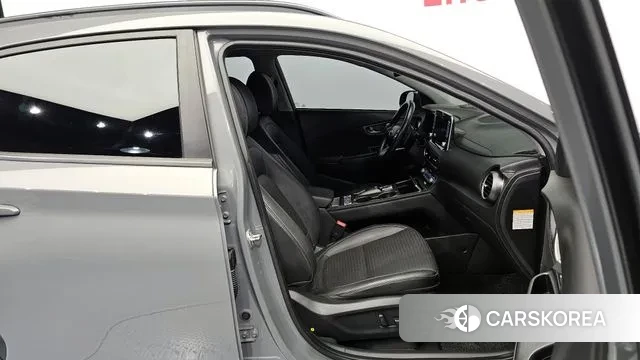 Hyundai Kona Electric id 3117706 из Кореи 20