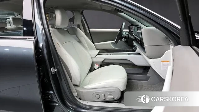 Hyundai Ionic 6 id 3659158 из Кореи 20