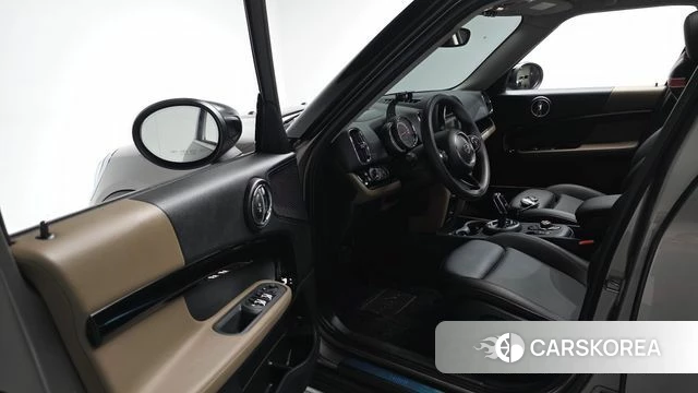 Mini Cooper D Countryman id 4424281 из Кореи 32