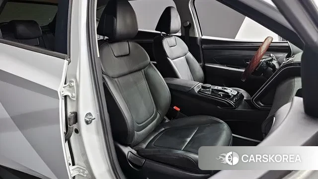 Hyundai Tucson (NX4) id 3458737 из Кореи 20