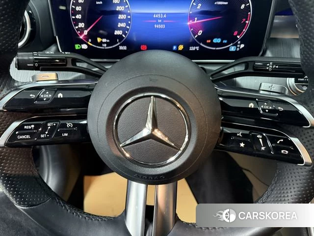 Mercedes-Benz Class C id 4271402 из Китая 13