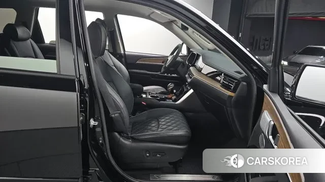 Kia Mohave Master id 3367124 из Кореи 20