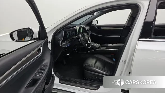 Hyundai The New Grandeur IG id 3550911 из Кореи 20