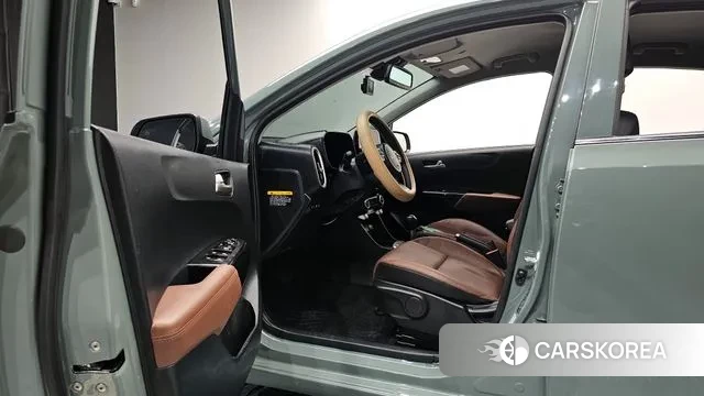 Kia The New Morning (JA) id 3716098 из Кореи 20