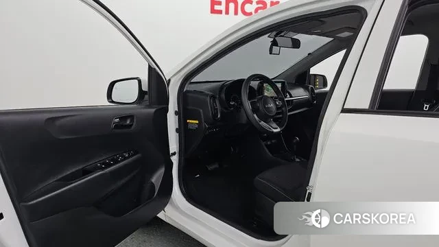 Kia Morning Urban (JA) id 3054066 из Кореи 20