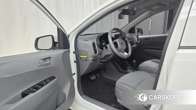 Kia Morning Urban (JA) id 3681350 из Кореи 20