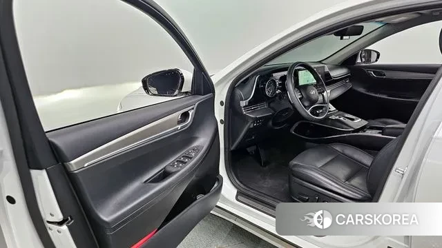 Hyundai The New Grandeur IG id 3053972 из Кореи 20