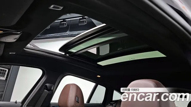 BMW X4 (G02) id 2560262 из Кореи 20