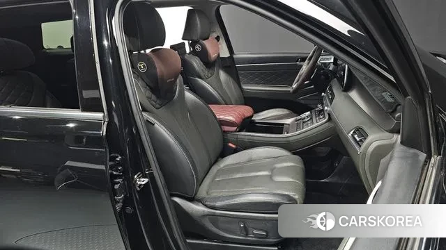 Hyundai Palisade id 3406436 из Кореи 20