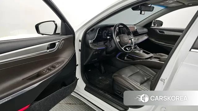 Hyundai The New Grandeur IG id 3003910 из Кореи 20