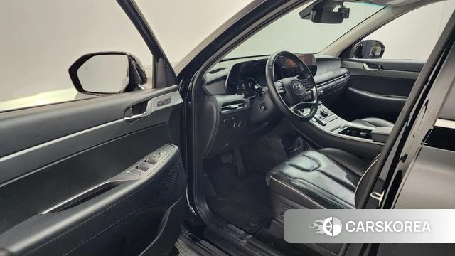 Hyundai The New Palisade id 3859471 из Кореи 20