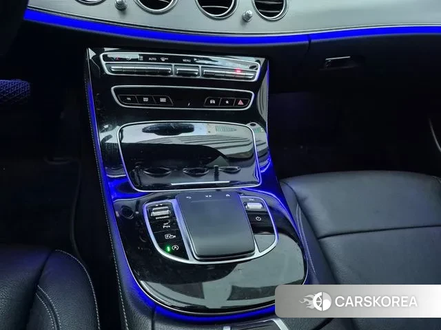 Mercedes-Benz E-Class W213 id 3626306 из Кореи 19
