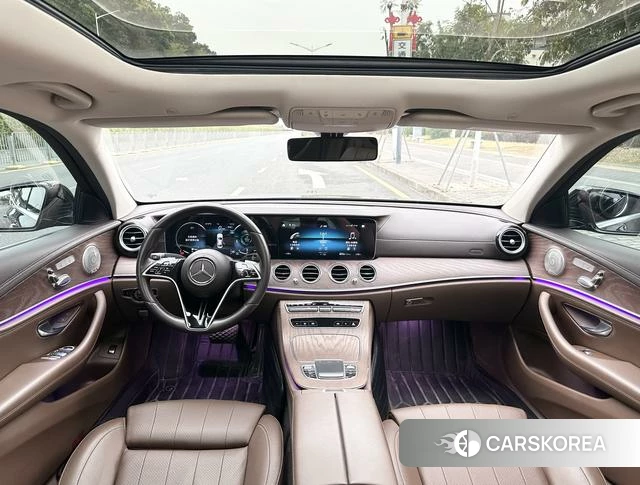 Mercedes-Benz E-class id 4274205 из Китая 19
