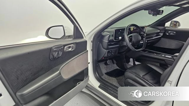 Hyundai Ionic 6 id 3940892 из Кореи 20