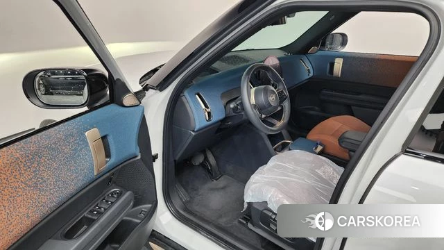 Mini Cooper S Countryman 3rd Generation id 4602486 из Кореи 20