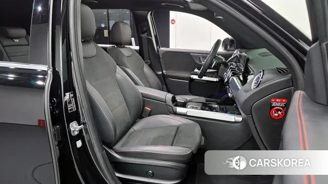 Mercedes-Benz GLB-Class X247 id 3763986 из Кореи 20