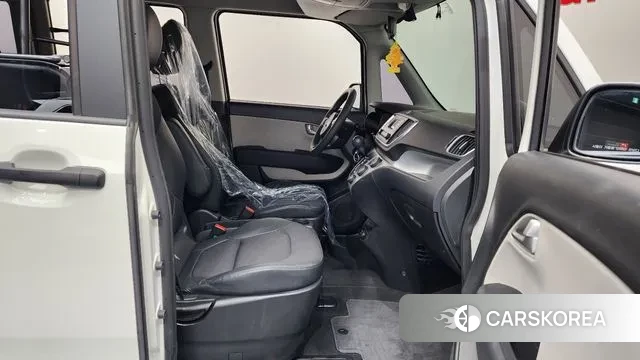 Kia The New Ray id 3753666 из Кореи 20