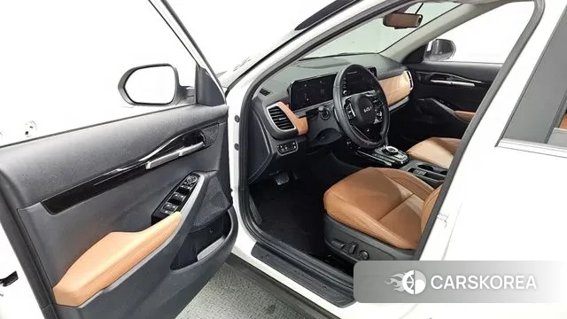 Kia The New Seltos id 3437014 из Кореи 20