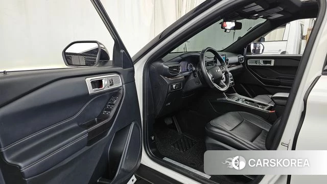 Ford Explorer 6th Generation id 4530354 из Кореи 33