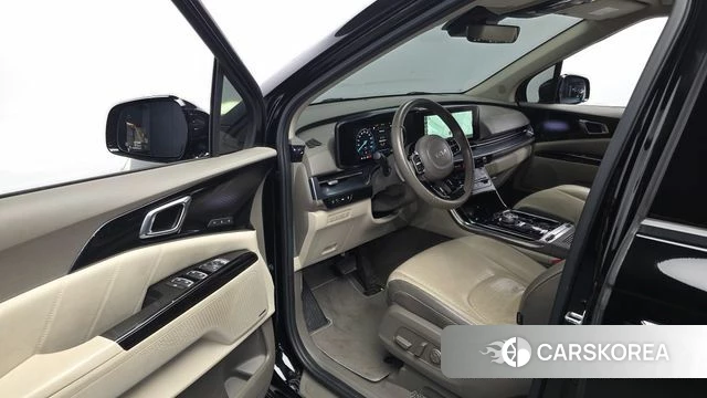 Kia Carnival 4th generation id 3922629 из Кореи 20