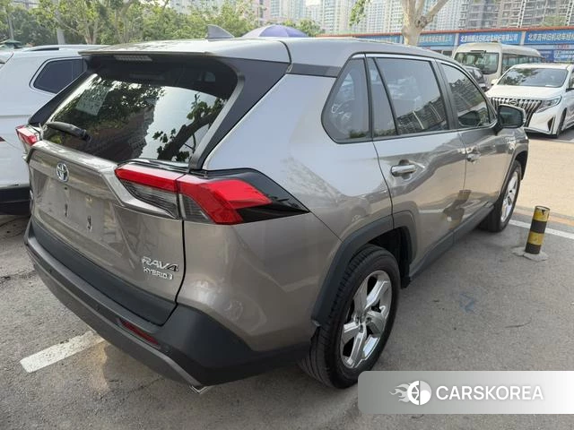 Toyota RAV4 Rongfang id 4314230 из Китая 11